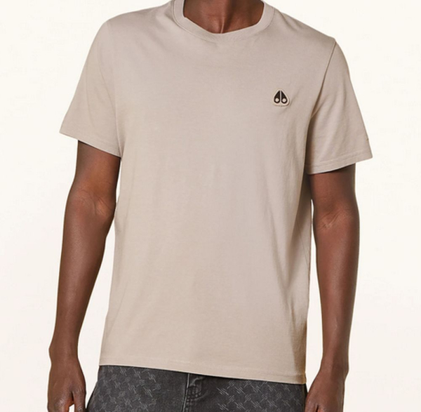 Moose Knuckles crescent tee